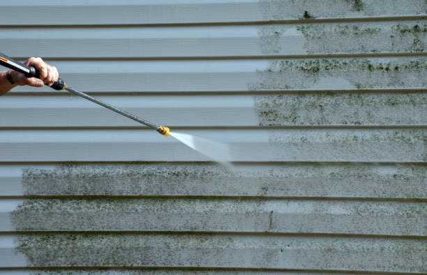 Trusted St Pauls, NC Pressure Washing Experts